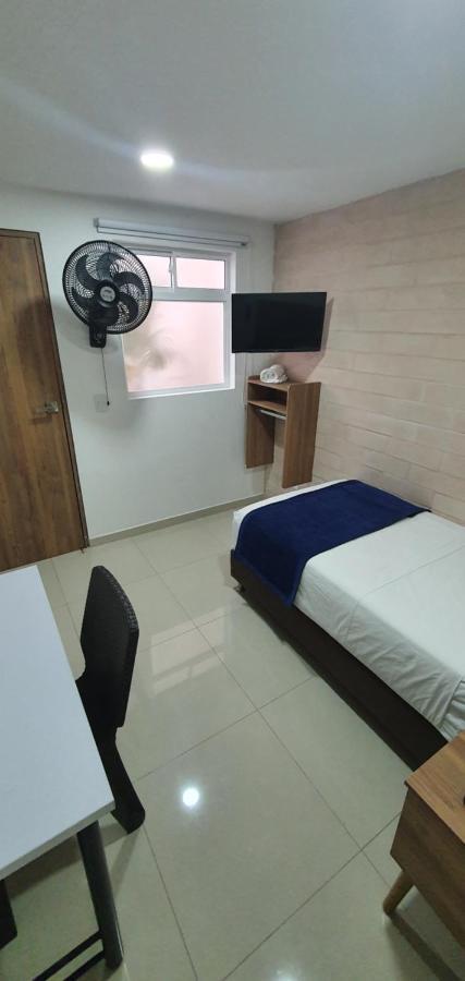Hotel Sie7E Medellín Zewnętrze zdjęcie