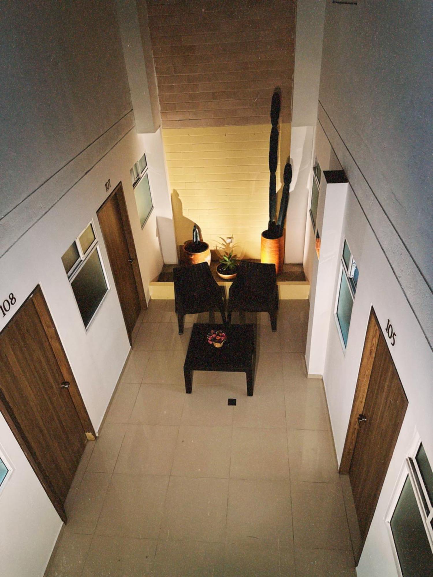 Hotel Sie7E Medellín Zewnętrze zdjęcie