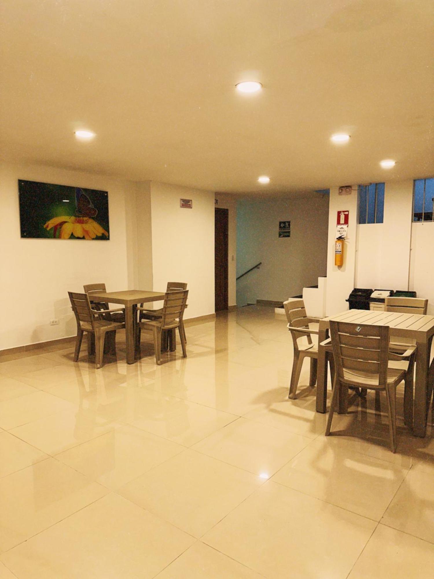 Hotel Sie7E Medellín Zewnętrze zdjęcie