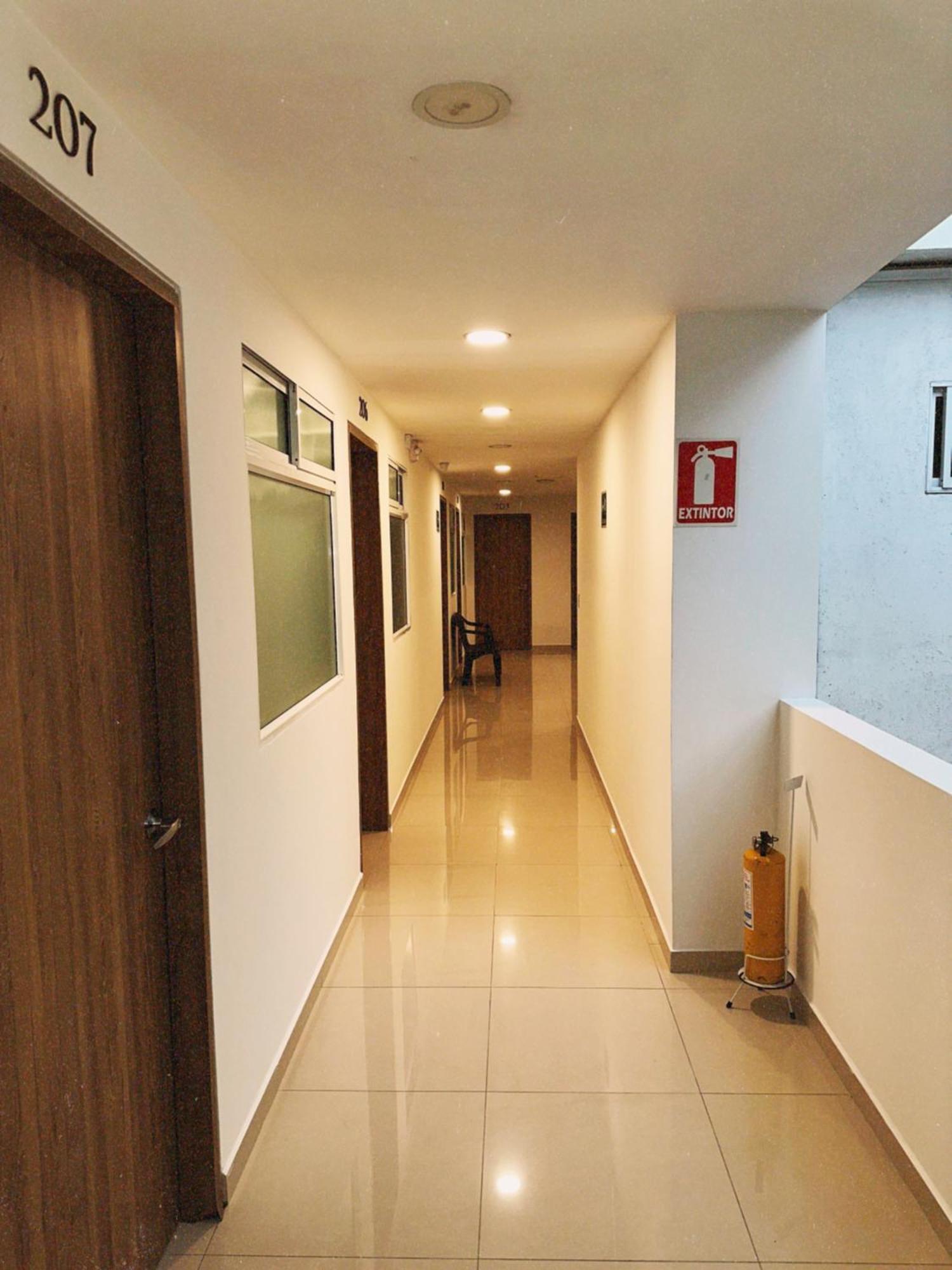 Hotel Sie7E Medellín Zewnętrze zdjęcie
